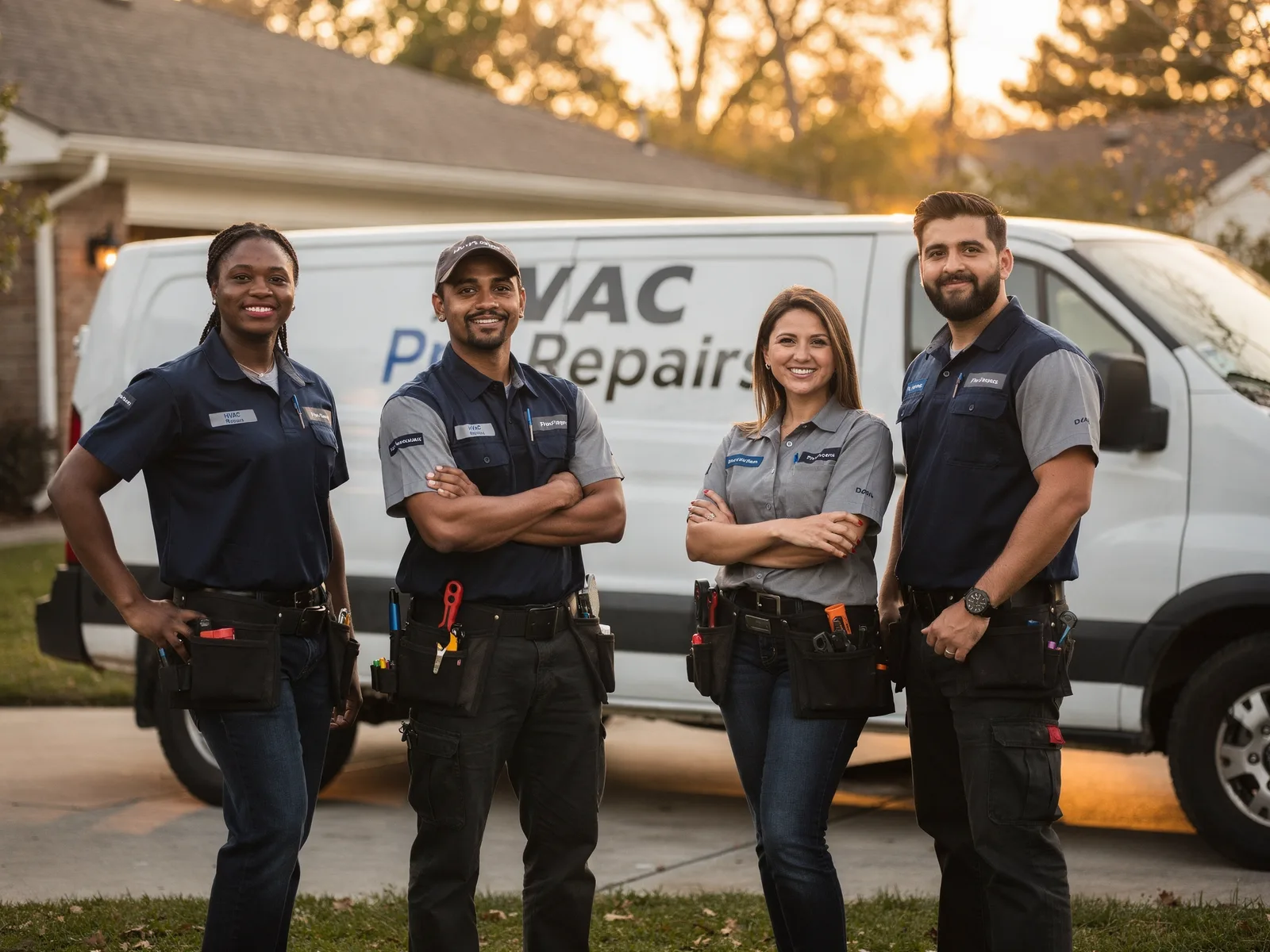 Heat Pump Repair company in Wood Lake, NE