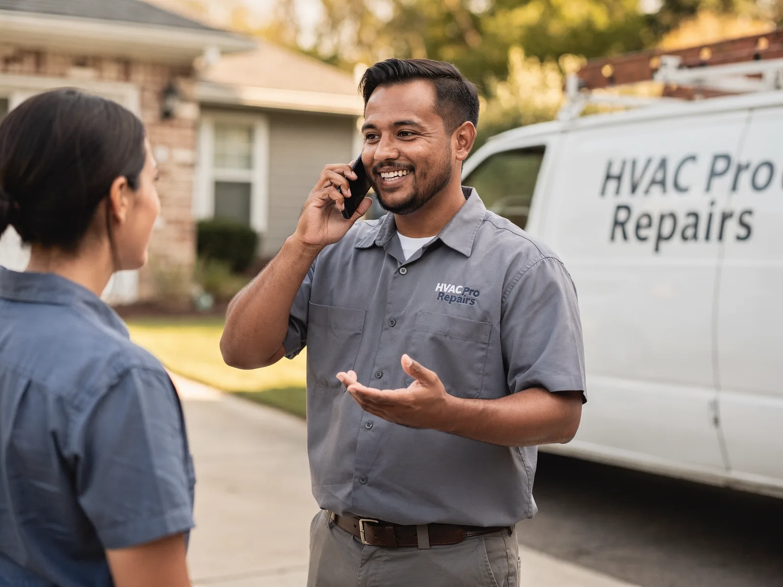 Heat Pump Repair Wood Lake, NE FAQs
